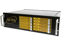 Многоканальный GSM Шлюз Topex Qutex, интерфейсы ISDN PRI и VoIP, от 2 до 20 GSM каналов, шасси Многоканальный GSM Шлюз Topex Qutex, интерфейсы ISDN PRI и VoIP, от 2 до 20 GSM каналов, шасси