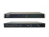 VoIP шлюз VoiceFinder AP-MG3000, 4E1(ISDN PRI),2x10(100)Mbps ETH 