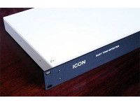 8-канальный детектор отбоя ICON с внешним питанием  