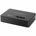 VoIP шлюз Grandstream HT812, 2FXS порта