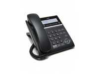 IP телефон NEC ITY-6DG, черный, ITY-6DG-1P(BK)TEL