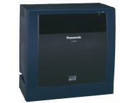 АТС Panasonic KX-TDE600, Основной блок