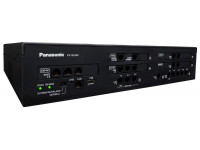 IP АТС Panasonic KX-NS500, основной блок