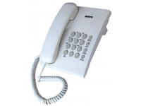 Проводной телефон SANYO RA-S204, белый