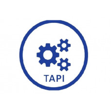 Активация TAPI интерфейса для IP-АТС Агат UX