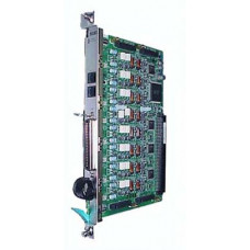 16-портовая плата аналоговых внешних линий (LCOT16) для KX-TDA, KX-TDE