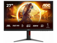 Монитор AOC 27