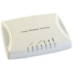 Cell-STD - аналоговый GSM шлюз, 900/1800, порт FXS