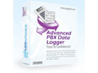Программа Advanced PBX Data Logger Enterprise для тарификации и учета звонков мини-АТС
