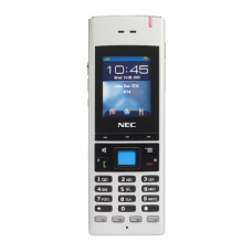 Радиотрубка DECT NEC-PHILIPS G566s DECT Handset для АТС NEC