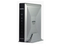 VoIP-GSM шлюз AddPac AP-GS1002A, 2 GSM канала, SIP&H.323, CallBack, SMS